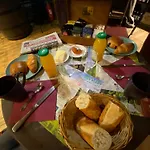 Cosy Bed & Breakfast