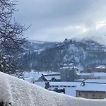 Bed & Breakfast Cosy