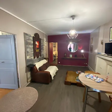 Cosy Bed and Breakfast