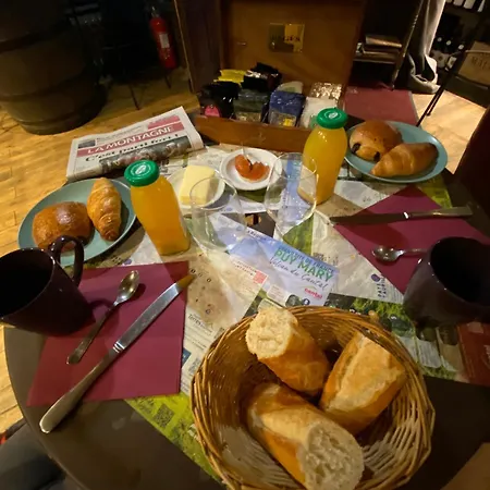 Cosy ベッド・アンド・ブレックファスト