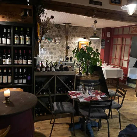 Nocleg ze śniadaniem Cosy Murat (Cantal)