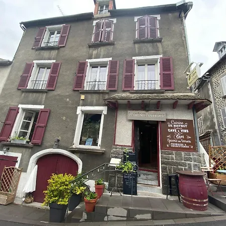 Cosy Murat (Cantal)