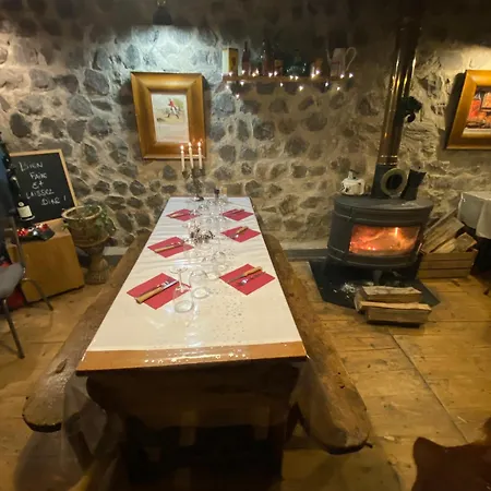 Cosy ベッド・アンド・ブレックファスト