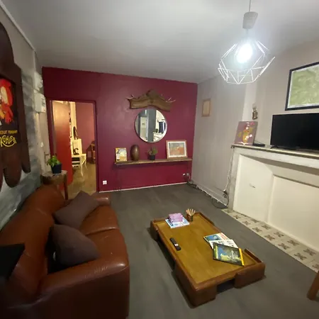 ベッド・アンド・ブレックファスト Cosy 3*