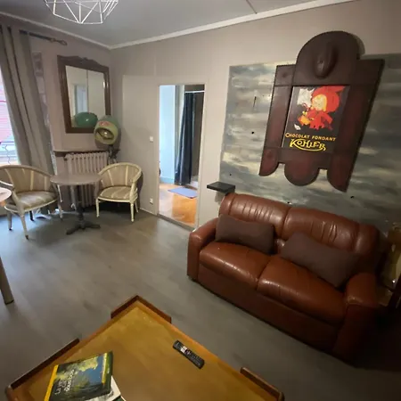 Cosy Bed & Breakfast Murat (Cantal)