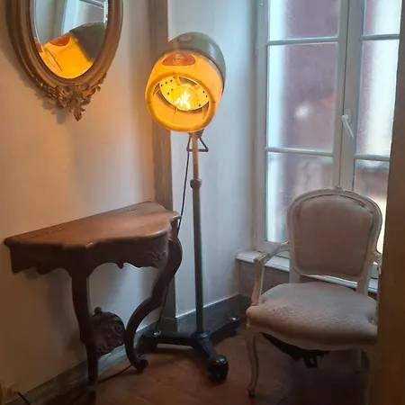 Cosy Nocleg ze śniadaniem Murat (Cantal)