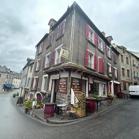 Cosy 3* Murat (Cantal)