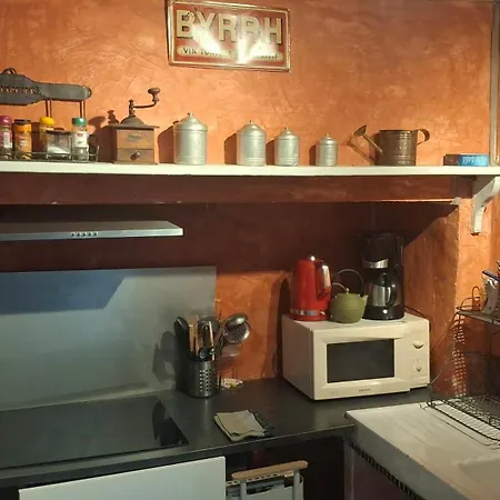 ベッド・アンド・ブレックファスト Cosy