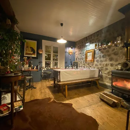 Cosy ベッド・アンド・ブレックファスト ミュラ