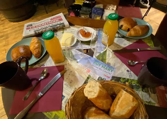 Cosy Bed & Breakfast