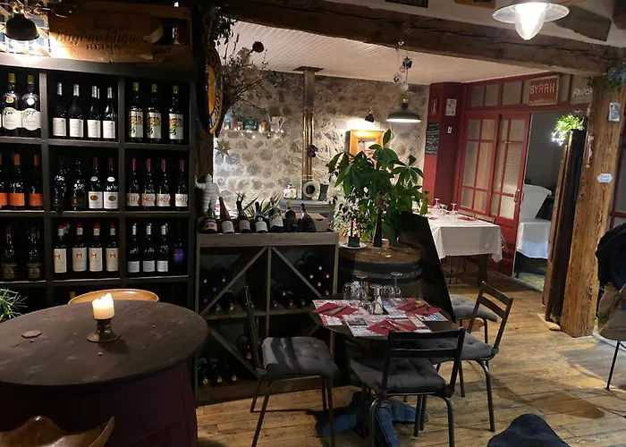 Bed & Breakfast Cosy Murat (Cantal)