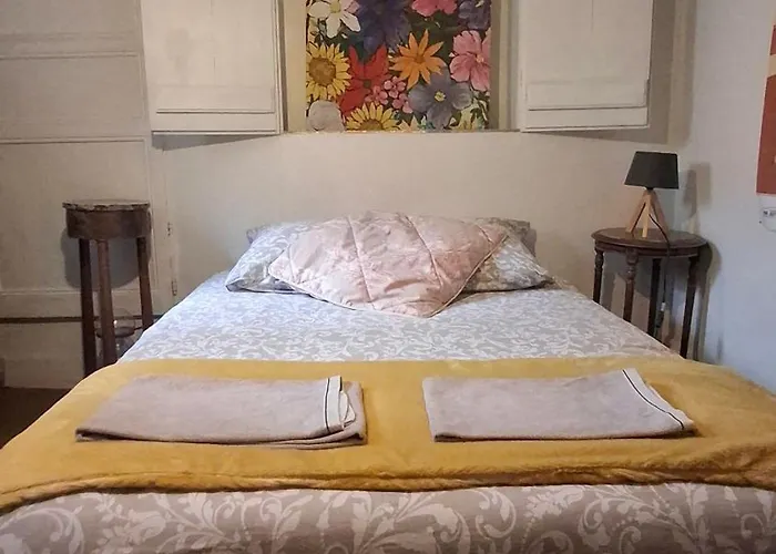 Cosy Bed & Breakfast